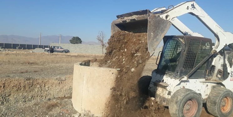 مجلس وزارت نیرو را مکلف به شناسایی چاه‌های غیرمجاز کرد