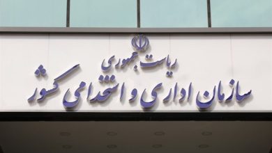 مجوز جذب معلم در دولت رئیسی معادل ۸ سال دولت روحانی بود/ جذب ۵۷ هزار معلم در ۲ سال