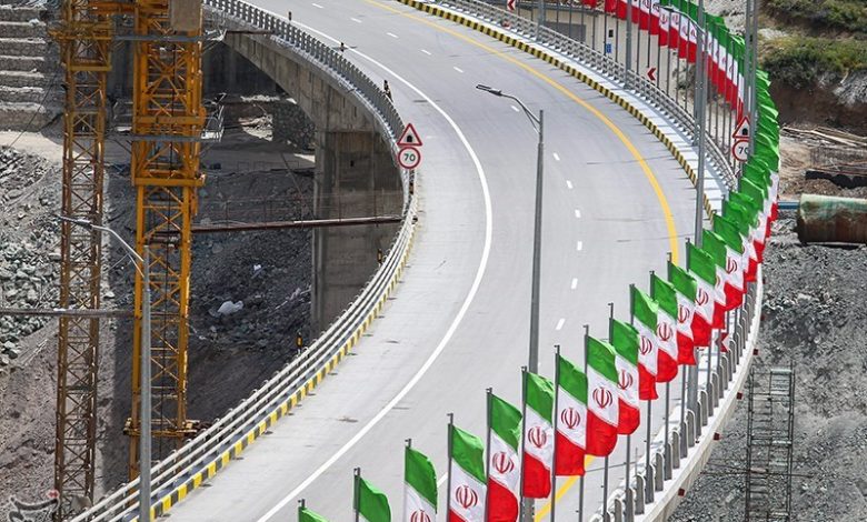 محدودیت ترافیکی در جاده کرج ـ چالوس و آزادراه تهران ـ شمال اجرا نمی‌شود