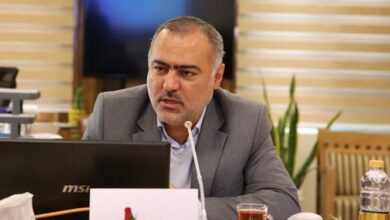 مخالفت استانداری با توسعه صنعت اصفهان با آب دریای عمان