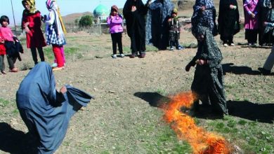 مراسم بی‌بی‌گردی در تقویم رویدادهای گردشگری کشور به ثبت رسید