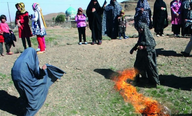 مراسم بی‌بی‌گردی در تقویم رویدادهای گردشگری کشور به ثبت رسید