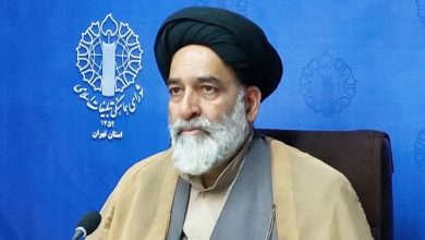مراسم دعای توسل برای پیروزی ملت فلسطین، سه‌شنبه در سراسر کشور برگزار می‌شود