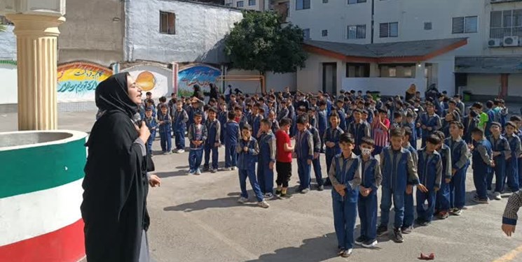 مصوبه مجلس برای توزیع شیر رایگان در مدارس ابتدایی دولتی