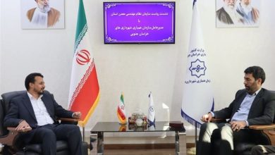 معادن گامی روشن برای توسعه شاخص‌‌های اقتصادی استان خراسان جنوبی