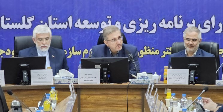 معاون رئیس جمهور: مطالبات گندم‌کاران تا پایان مهرماه پرداخت می‌شود