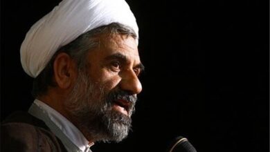 معاون شورای هماهنگی تبلیغات اسلامی: تنها رمز موفقیت ما ایستادن و خسته نشدن است