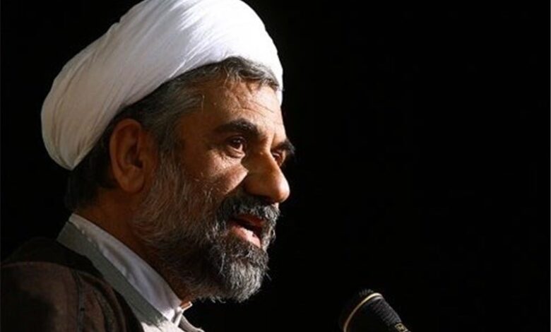 معاون شورای هماهنگی تبلیغات اسلامی: تنها رمز موفقیت ما ایستادن و خسته نشدن است