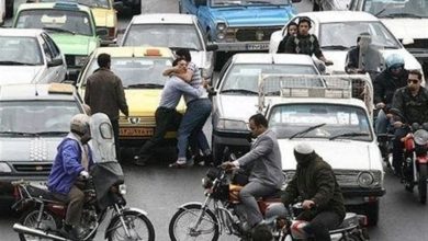 معاینه ۸۲۸۰ نفر با ادعای منازعه در پزشکی قانونی کرمانشاه