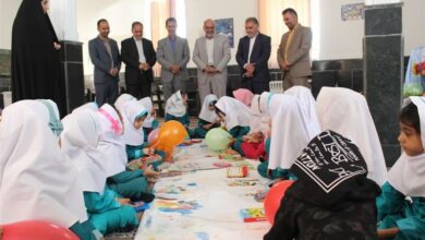 مهدهای کودک غیرمجاز خراسان جنوبی تا ۳۰ مهرماه تعطیل می‌شوند