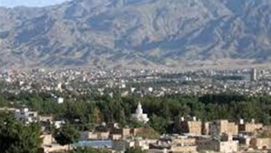 موافقیت شورای عالی شهرسازی با الحاق اراضی زعفرانیه به شهر بیرجند