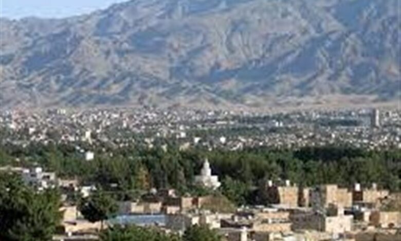 موافقیت شورای عالی شهرسازی با الحاق اراضی زعفرانیه به شهر بیرجند