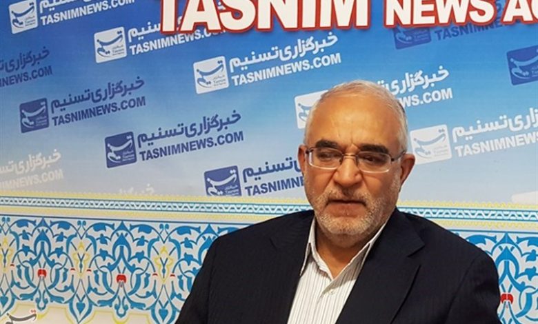 نایب رئیس مجلس: حذف فوق‌العاده مناطق جنگی صحت ندارد