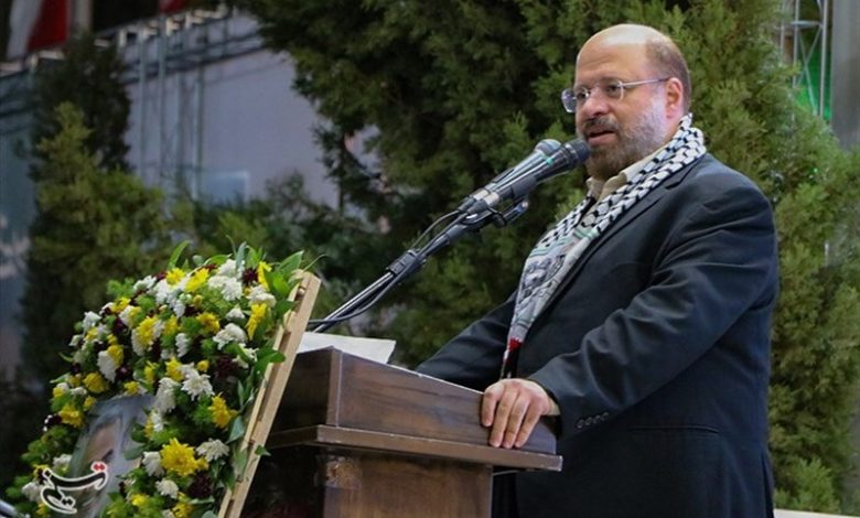 نماینده جنبش حماس: ‌مجاهدان فلسطینی در عملیات طوفان‌الاقصی هزاران ‌سرباز‌ اسرائیلی را کشتند/ غزه پیروز ‌جنگ خواهد بود‌