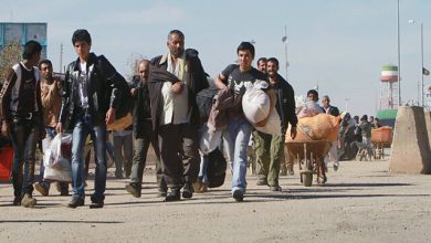 نماینده مجلس: ساماندهی اتباع خارجی به میزبانی بهتر منجر می‌شود