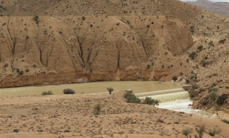 هشدار زرد هواشناسی برای استان سمنان