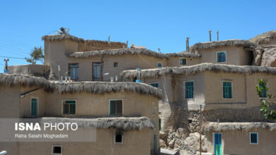 وام ساخت مسکن روستایی ۳۵۰ میلیون تومان شد