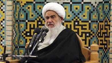واکنش آیت‌الله مظاهری به جنایات بی‌شرمانه اسرائیل/‌ شاهد مرگ انسانیت هستیم