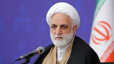 واکنش رئیس دستگاه قضا به ماجرای عجیب یک ساختمان ناایمن در اسکو