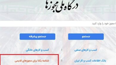 واکنش وزارت اقتصاد به اتصال صوری برخی دستگاهها به درگاه مجوزها/ برخی متخلفان حذف شدند