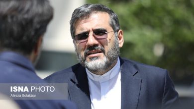 وزیر ارشاد: منتظر شناسایی قاتل داریوش مهرجویی هستیم