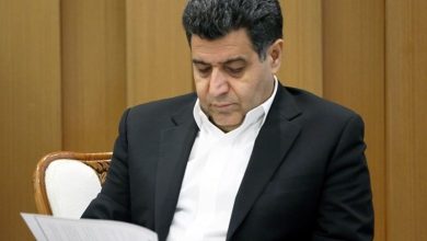 وزیر اقتصاد: امضای صورتجلسه ابطال انتخابات اتاق بازرگانی ایران قانونی است