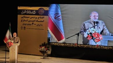 وزیر کشور: تلاش‌های سخیف معاندین راه به جایی نمی‌برد/ برنامه ‌سازندگی در کشور گسترده است