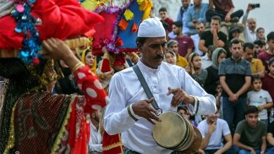 وقتی استرس جشنواره تئاتر فجر به مریوان رسید/ گزارش خبرنگار تسنیم را ببینید + فیلم