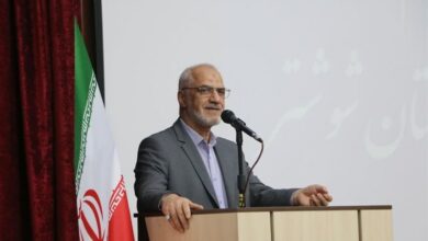 پارک بانوان در شهرهای خوزستان ایجاد می‌شود