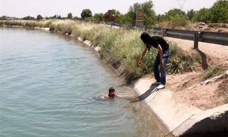 پایان طرح امدادی دریا در مازندران/ ۱۱۷۰ نفر از خطر غرق‌شدن نجات یافتند