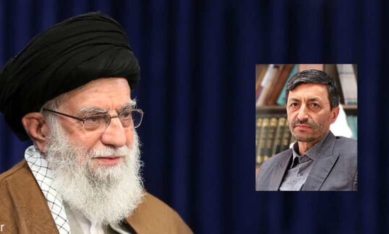 پرویز فتاح رئیس ستاد اجرائی فرمان امام شد