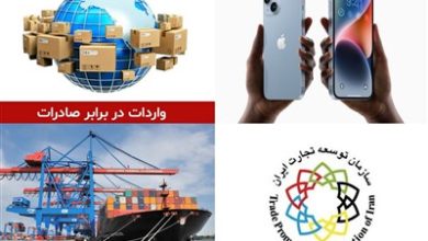 پشت پرده بلاتکلیفی اصلاحات در رویه واردات در مقابل صادرات خود