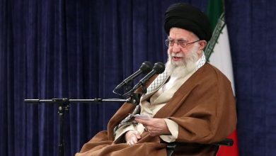 پیام تسلیت امام خامنه‌ای در پی درگذشت فرزند آیت‌الله استادی