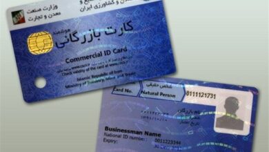 کارت بازرگانی حذف نمی‌شود/ راه مهار تورم کاهش نقدینگی است