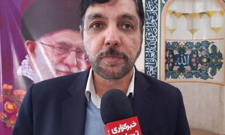 کارخانه کاشی گناباد پس از ۱۱ سال احیا شد