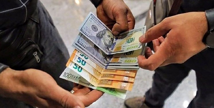 کاهش 1100 تومانی قیمت دلار در معاملات امروز