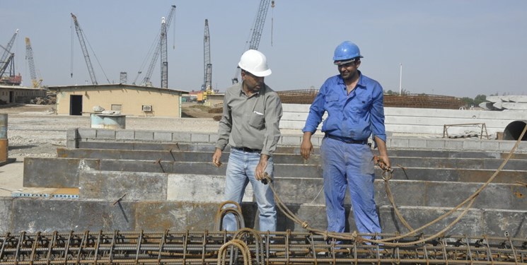 کاهش نرخ بیکاری ۲۱ استان در تابستان ۱۴۰۲