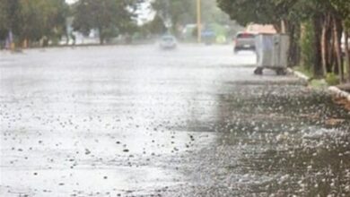 کاهش ۲۰ درجه‌ای دمای هوا در گلستان/ ریزش برف در مناطق کوهستانی از فردا