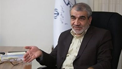 کدخدایی: به سلامت انتخابات ایران ‌خدشه‌ای وارد نیست/ اصلاح قوانین دهه ۶۰ انتخابات‌ ادامه دارد