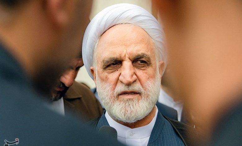 کرمان؛ مقصد بیست‌ و ششمین سفر استانی رئیس عدلیه‌ + برنامه‌ها