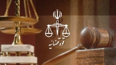 کیفرخواست متهم به قتل وکیل شاهرودی صادر شد