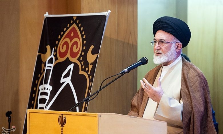 گلایه تولیت آستان ‌عبدالعظیم (ع) از بی‌توجهی مسئولان به شهرستان ری