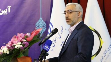 گله رئیس سازمان بورس از عدم برخورد با یک پرونده تخلف بورسی