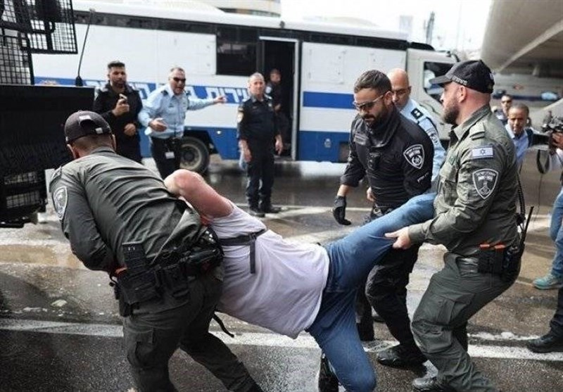 یادداشت| اسرائیل ناچار به پذیرش شکست است