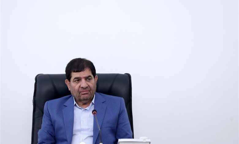 ۱۳ پیشنهاد مخبر در نشست شانگهای/ ایجاد هاب منطقه‌ای «انرژی شانگهای» در دستور کار قرار گیرد