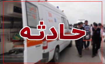 ۲ فوتی در دو حادثه رانندگی در خوزستان