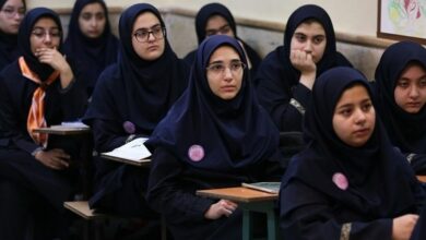 ۳۷ هزار دانش‌آموز دختر استان بوشهر تحت پوشش طرح “آهن‌یاری و ویتامین D ” قرار گرفتند