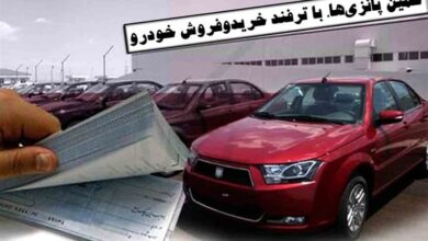 ۶۷ نفر از مالباختگان ‌رضایت‌خودرو به اتهام اخلال در نظم عمومی تعقیب کیفری شدند