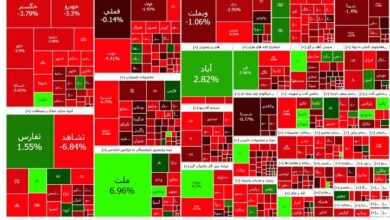 ۹۰ درصد بازار سرمایه منفی است/ نتیجه مدیریت بازارساز کجاست؟