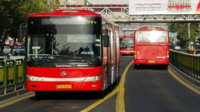 «BRT» مرهمی زودبازده و کم هزینه برای درد کهنه ترافیک کرج